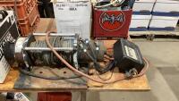 MAGNUM 9K WINCH
