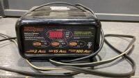 ELIMINATOR BATTERY CHARGER