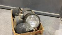 VERSATILE LIGHTS