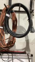 WELDER CORD - APPROX 20&rsquo;