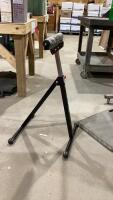 OUTFEEDER ROLLING STAND