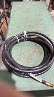 3/8 pressure hose