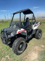 2014 Polaris sportsman ace