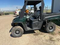 Polaris ranger XP Limited edition
