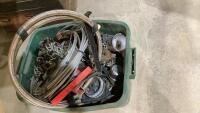 CABLE/CHAIN ASSORTMENT