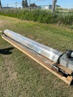 Infrared heater