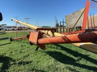 Westfield model 100&ndash;61 swing auger
