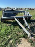Matador 7900 swath inverter