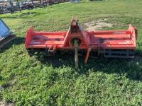Maschio Rototiller