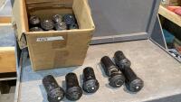 RAINBIRD LAWN SPRINKLERS - USED
