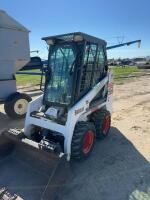 2004 463 Melroe Bobcat
