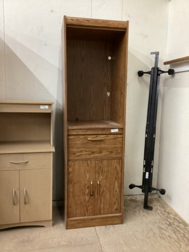 STORAGE CUPBOARD