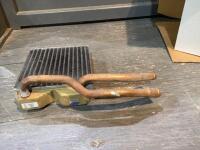 HEATER CORE - UNUSED 1982 CORVETTE