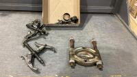 BEARING SEPARATORS & PULLERS