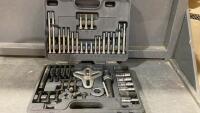 HARMONIC BALANCING / STEERING WHEEL PULLER KIT