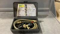AIRLIFT RADIATOR COOLING SYSTEM EVACUATOR