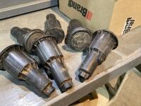 RAINBIRD SPRINKLERS