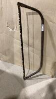 BUCKK SAW - 36"