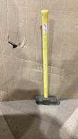 16 LB SLEDGE HAMMER