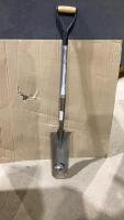 DRAIN SPADE