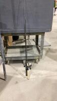(2) RODS W/ REELS