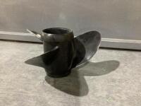 SMALL PROPELLER