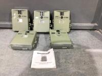 (5) WILDVIEW TRAIL CAMS