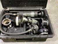 COOLING SYSTEM PRESSURE TESTER