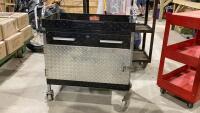 MOTOMASTER TOOL CART