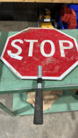 Powerbilt, inner rod remover and stop sign