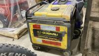 SUBARU R3200I S INVERTER - GAS