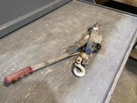 CABLE COME A LONG