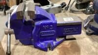 RECORD NO 3 VISE