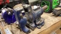 POWERFIST MULTI PURPOSE SWIVEL VISE