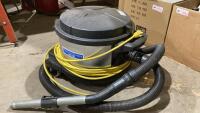 EUROCLEAN VACUUM