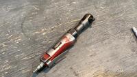 CP AIR RATCHET