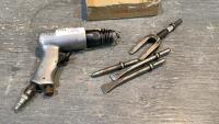 IR AIR CHISEL