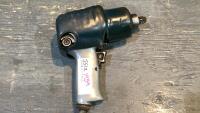 INGERSOL RAND AIR IMPACT