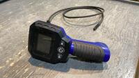 DURALAST INSPECTION CAMERA