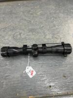 Rifle Scope