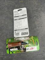 2 Timberline Elk Calls