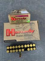 Hornady 6.8mm SPC PAL REQUIRED FOR PURCHASE