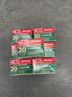 Barnaul 7.62x39mm FMJ PAL REQUIRED FOR PURCHASE