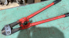 24 inch bolt cutters