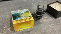OPEN ROAD FISHING REEL