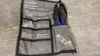 BLUE POINT QUICK CHANGE RATCHETING CRIMPER SET