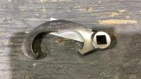 SNAP-ON 1/2&rdquo; DRIVE WA17 TIE ROD ADJUSTMENT TOOL