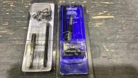 (2) HELICOIL SETS - THREAD REPAIR KITS