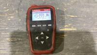 LAUNCH TIRE SENSOR ACTIVATION TOOL