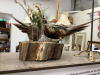 TAXIDERMY PHEASANTS - 2